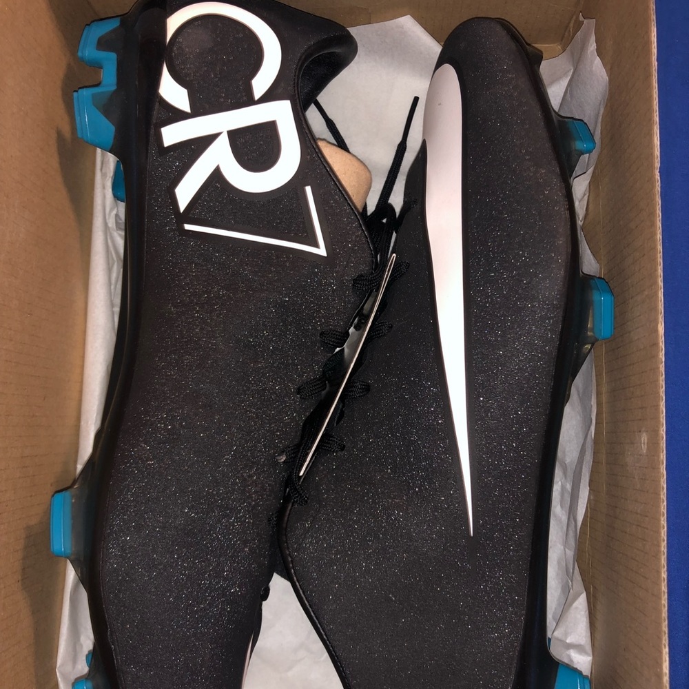 Nike cr7 mercurial veloce